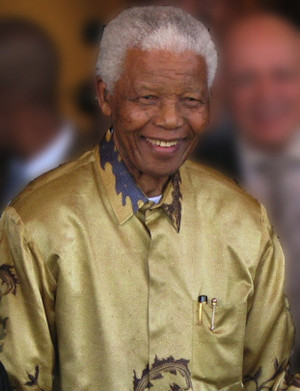 Nelson Mandela is in critical condition resulting from lung cancer ...