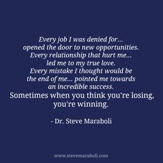 , You R Win, Life, Quotes Inspiration, Living, Steve Maraboli, Quotes ...
