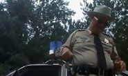 Smokey and the Bandit (1977): Sheriff Buford T Justice and Son ...