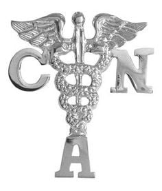 NursingPin - Certified Nursing Assistant CNA Graduation Nursing Pin in ...
