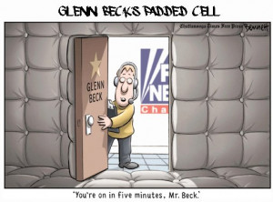 Glenn Beck News
