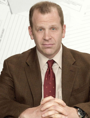 Toby Flenderson - Dunderpedia: The Office Wiki