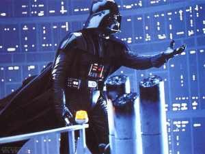 Image - Luke I Am Your Father.jpg - Uncyclopedia, the content-free ...