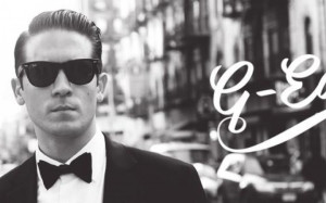 ... director Andrew Gretchko interviews G-Eazy, a rapper and producer