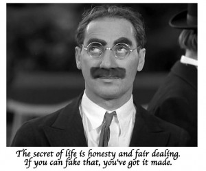Groucho Marx Humor Quotes Quotehd
