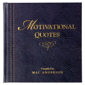 compiled by mac anderson packed with double the quotes of mac s ...