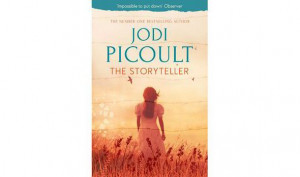 Book Review: The Storyteller by Jodi Picoult