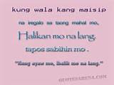 Love Quotes Tagalog Funny - corny love quotes tagalog best funny #4 ...