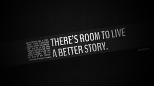 Inspirational Life Quotes And Sayings To Live By There's room to live ...