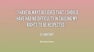 eli whitney quotes source http quotes lifehack org quote eliwhitney ...