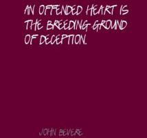 More of quotes gallery for John Bevere's quotes