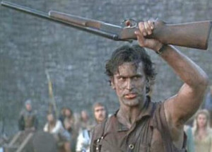 Related Pictures be more army of darkness fans on the board i m ...