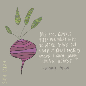 Michael Pollan Quotes Thank you michael pollan
