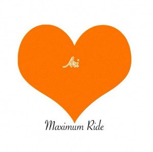 Maximum Ride