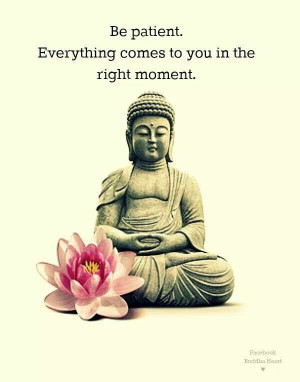 Buddha quotes patience Buddha wisdom Buddhist quotes patience on ...