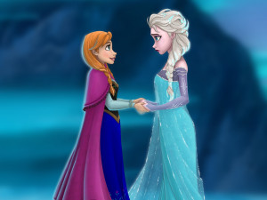 Disney Heroine Not White As Snow