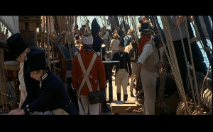 Master And Mander The Far...