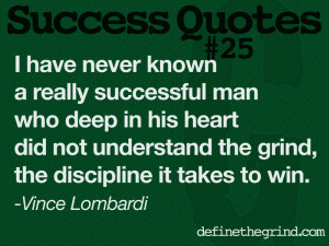 Success Quotes #76-100 Success Quotes #51-75 Success Quotes #26-50 ...