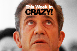 funny mel gibson pictures