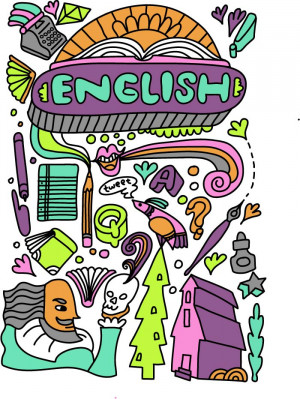 English School Subject