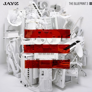 Jay-Z – The Blueprint 3 (Deluxe Version) (320kbps)