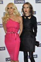 Allegra Versace's Profile