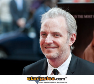 Francis Lawrence Pictures amp Photos