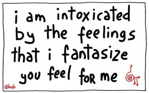 ... intoxicated, love, loves, mesage, quote, quotes, red, text, typography