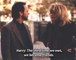 205 When Harry Met Sally quotes