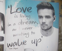 Liam Payne Sayings Quotes...