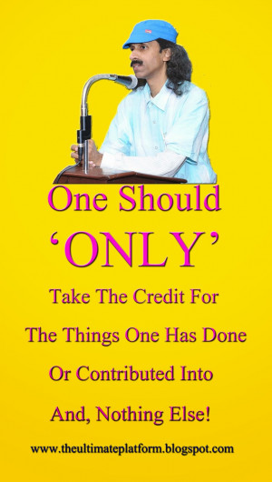 Platform here presents the second edition of ‘Pictorial Quotes ...