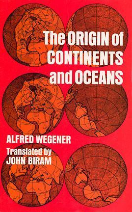 Start by marking “The Origin of Continents and Oceans” as Want to ...