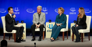 When Hillary Clinton was Secretary of State under President Obama, she ...