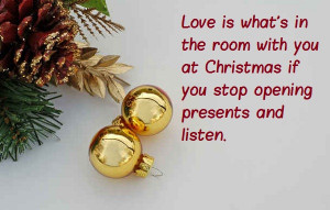 Famous Christmas Quotes And Sayings Famous christmas quotes and