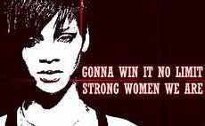 Singer Pink Strong Women Quotes - Bing Images