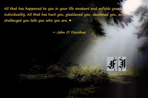 John O'donohue Anam Cara http://pinterest.com/pin/308074430730139804/