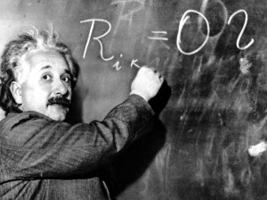 We’ve all heard Albert Einstein’s famous line: “Insanity is ...