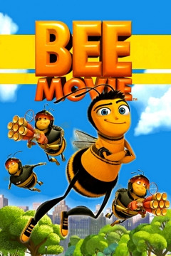 movies bee movie movie 2007 born to bee wild barry b benson a bee who