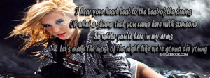 Rihanna diamonds in the sky quotes