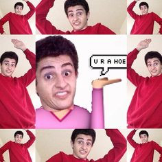 Twaimz!