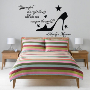 shoe quotes