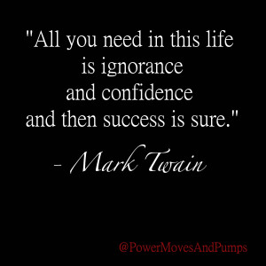 success quote 10 28 14 mark twain more success quotes