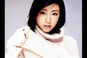 Utada Hikaru Pictures