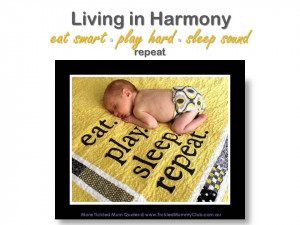QUOTES_all_QUOTES_all_living%20in%20harmony_eat%20smart_%20play%20hard ...