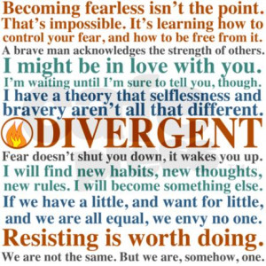 divergent_quotes_snowflake_snowflake_ornament.jpg?color=White&height ...