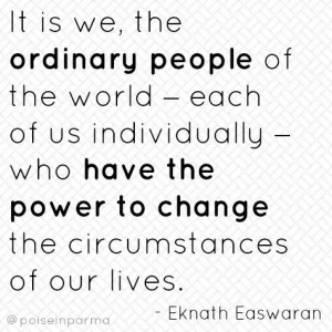 power to change #quote