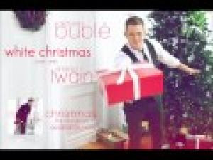 Michael Buble Ft Shania Twain White Christmas