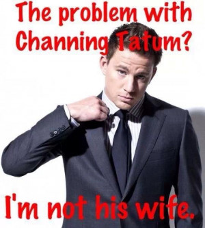 Channing Tatum