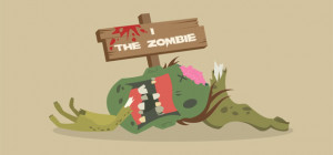 ... / ZOMBIE CULTURE / FUNNY STUFF / ZOMBIE SURVIVAL GUIDE: FOR ZOMBIES