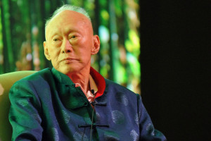 Lee Kuan Yew, who founded modern Singapore and was both feared for his ...